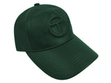 Telfar: Logo Embossed Hat