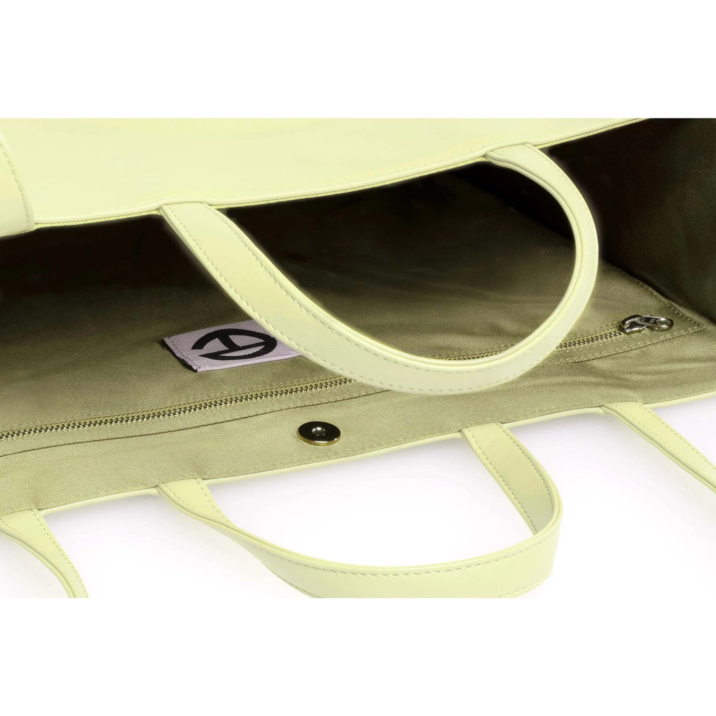 Telfar: Glue Shopping Bag