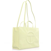 Telfar: Glue Shopping Bag