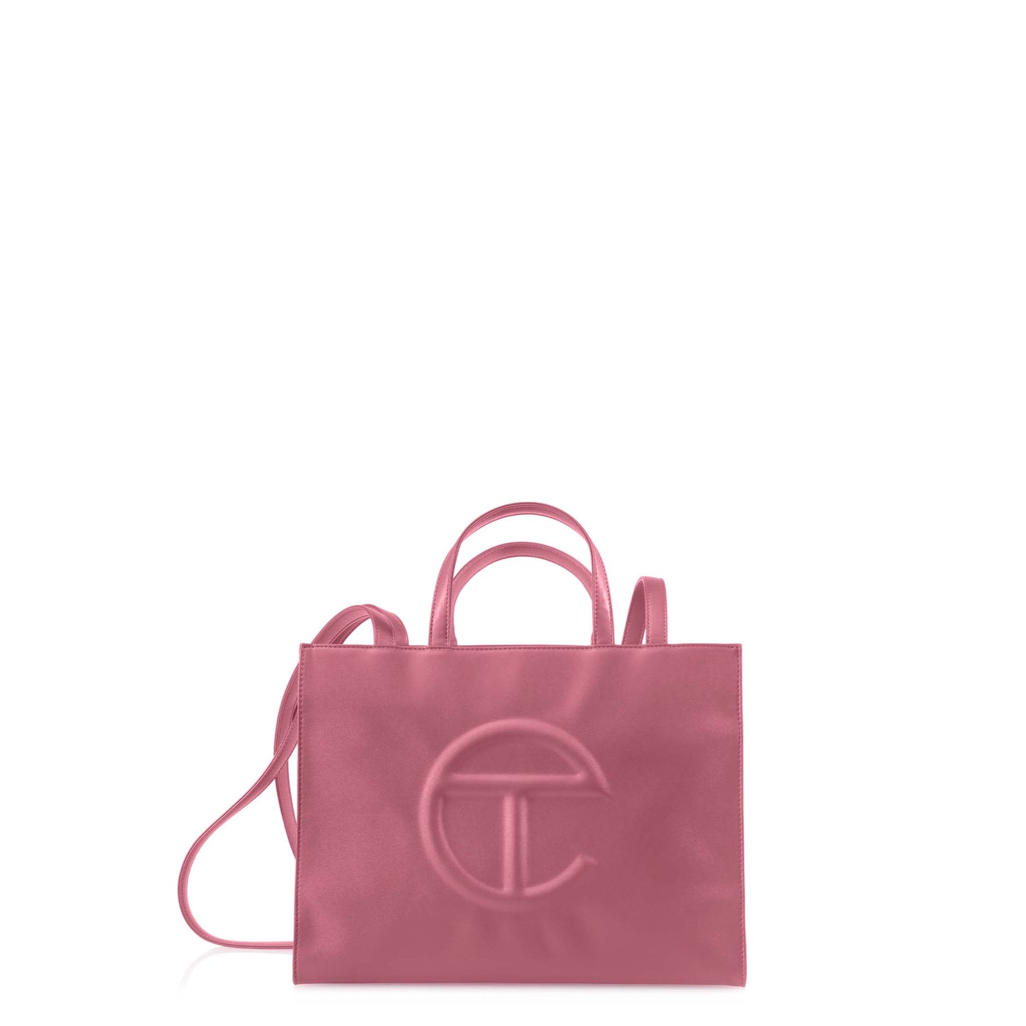Telfar: Corned Beef Shopping Bag