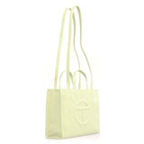 Telfar: Glue Shopping Bag