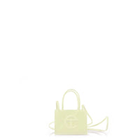 Telfar: Glue Shopping Bag – Stush Fashionista