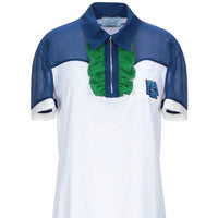 Prada: Logo Polo Shirt