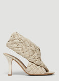 Bottega Veneta: The Board Sandals