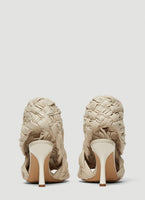 Bottega Veneta: The Board Sandals