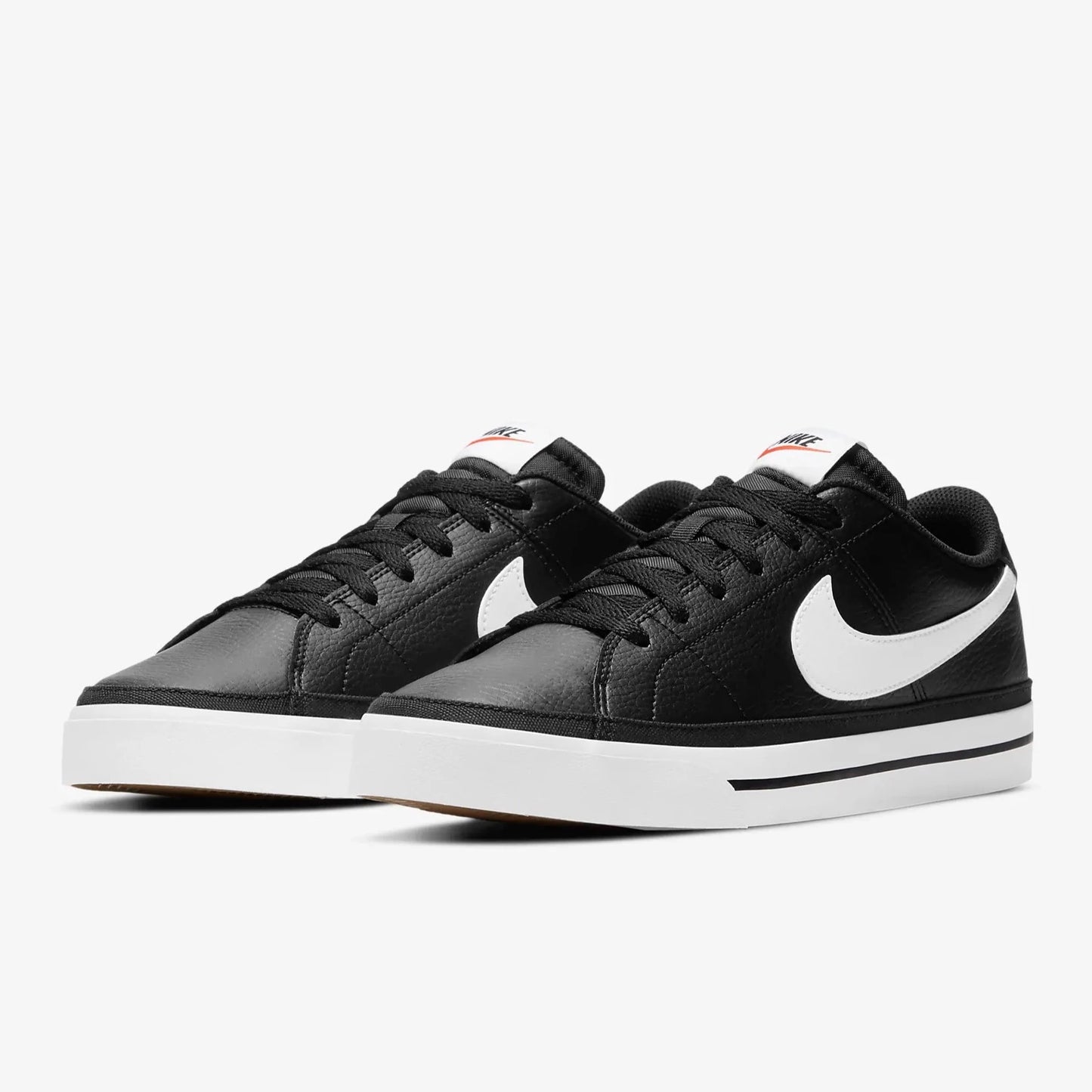 Nike: Court Legacy Sneakers (2 Colors)