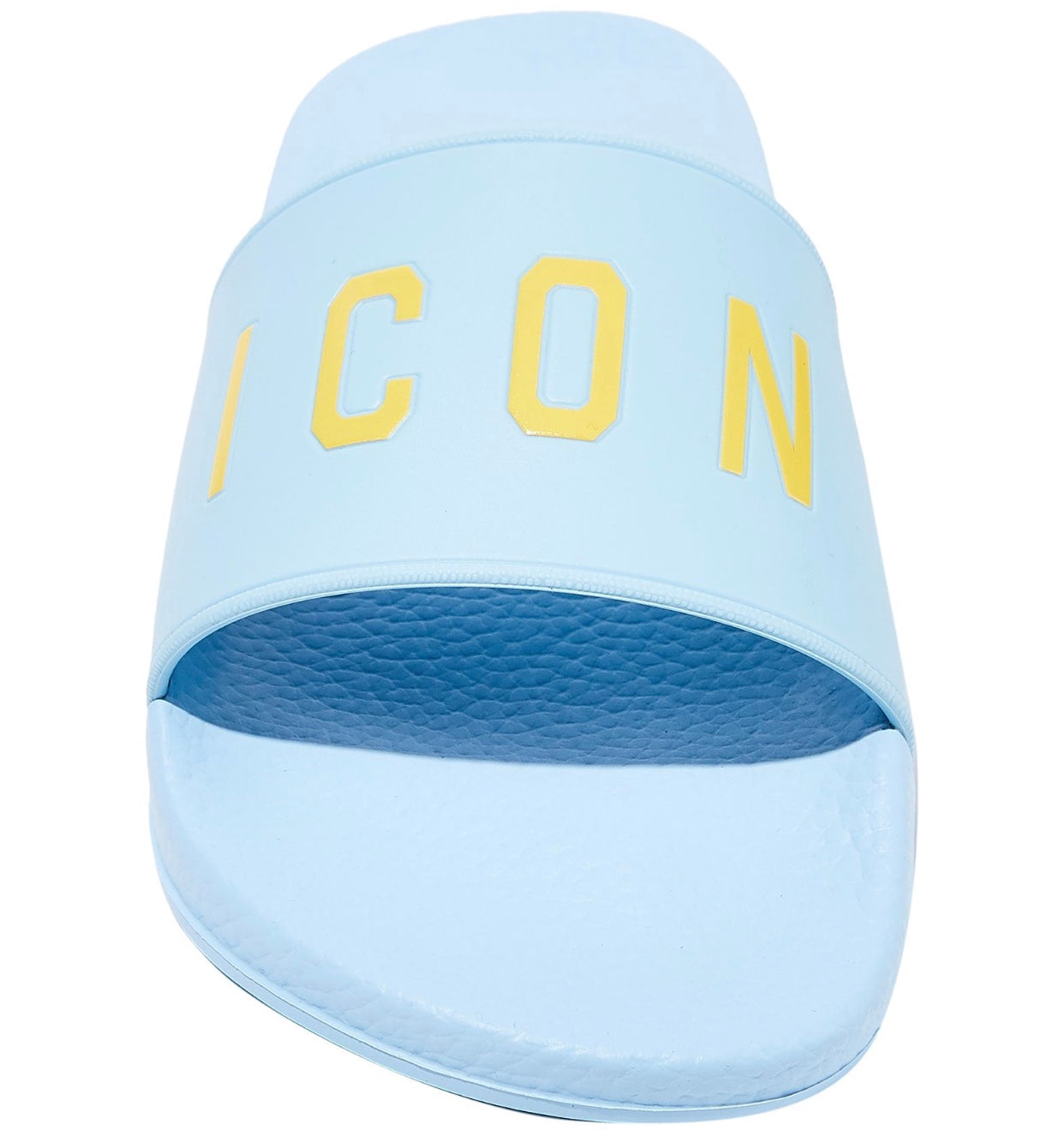 Dsquared2: Women's Pool Slides