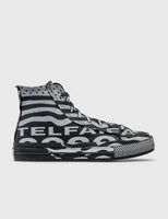 Telfar x Converse: Chuck 70 Hi Sneakers