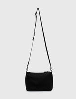 Prada: Nylon Shoulder Bag