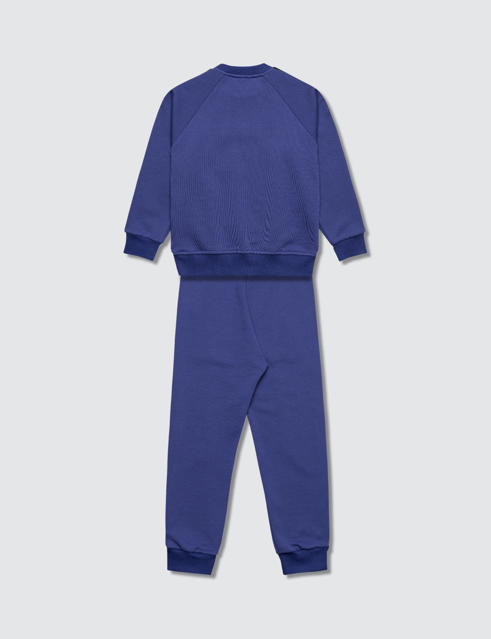 Versace: Young Logo Sweat Suit (3 colors)