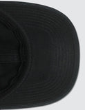 Versace: Embroided Stamp Cap