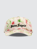 Palm Angels: Tie Dye Hat