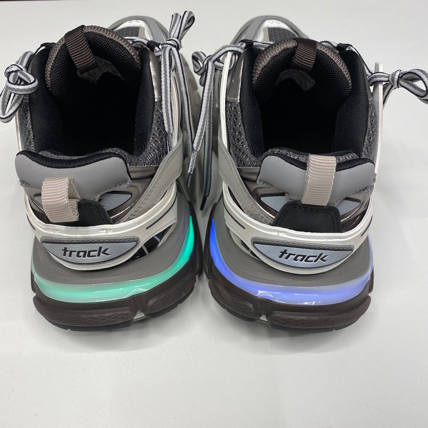 Balenciaga: Track LED Trainers (Retail Exclusive)