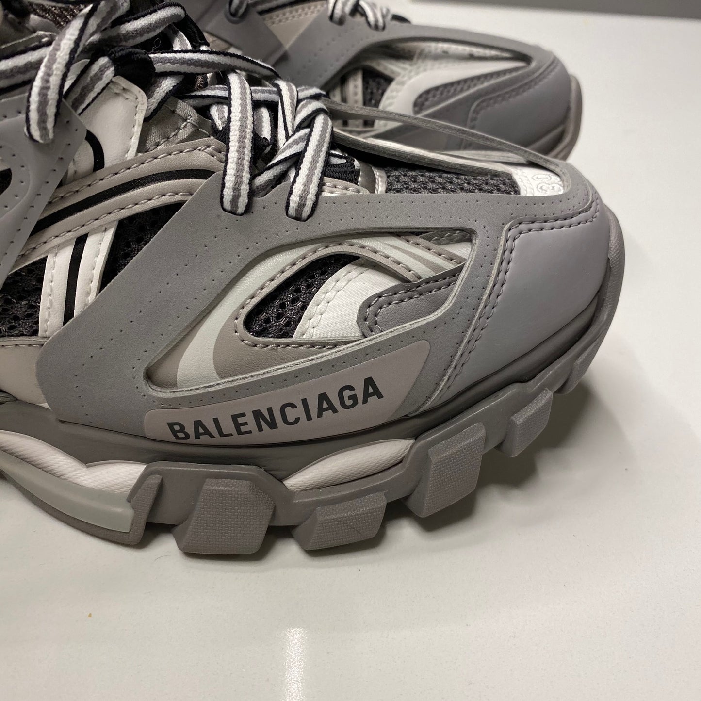 Balenciaga: Track LED Trainers (Retail Exclusive)