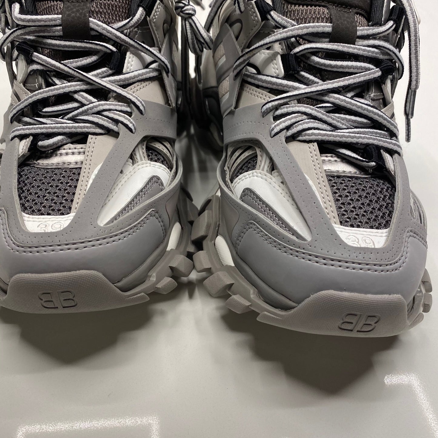 Balenciaga: Track LED Trainers (Retail Exclusive)