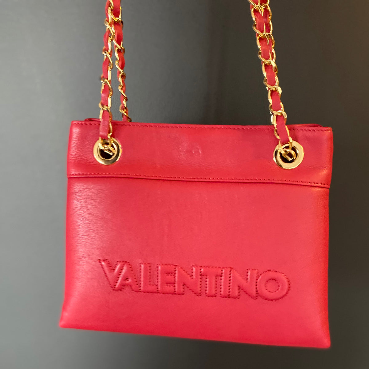 Valentino: Rita Bag – Stush Fashionista