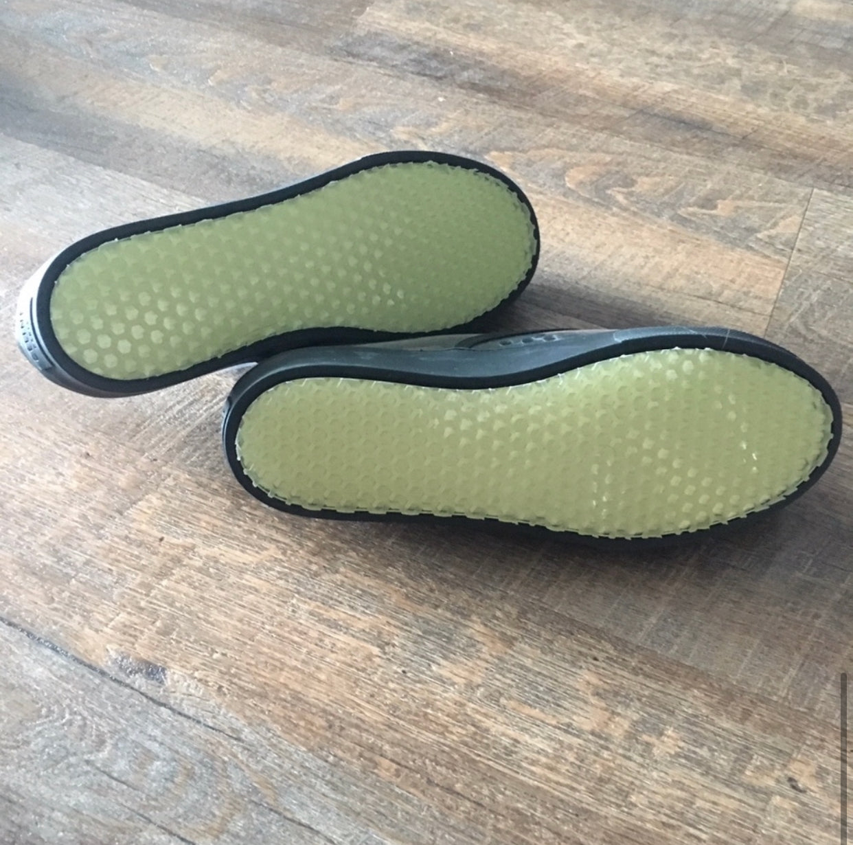 Celine: Phoebe Philo PVC Sneakers