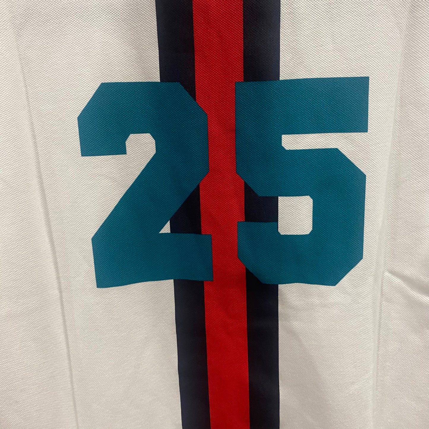 Gucci: Big Boy Polo Shirt