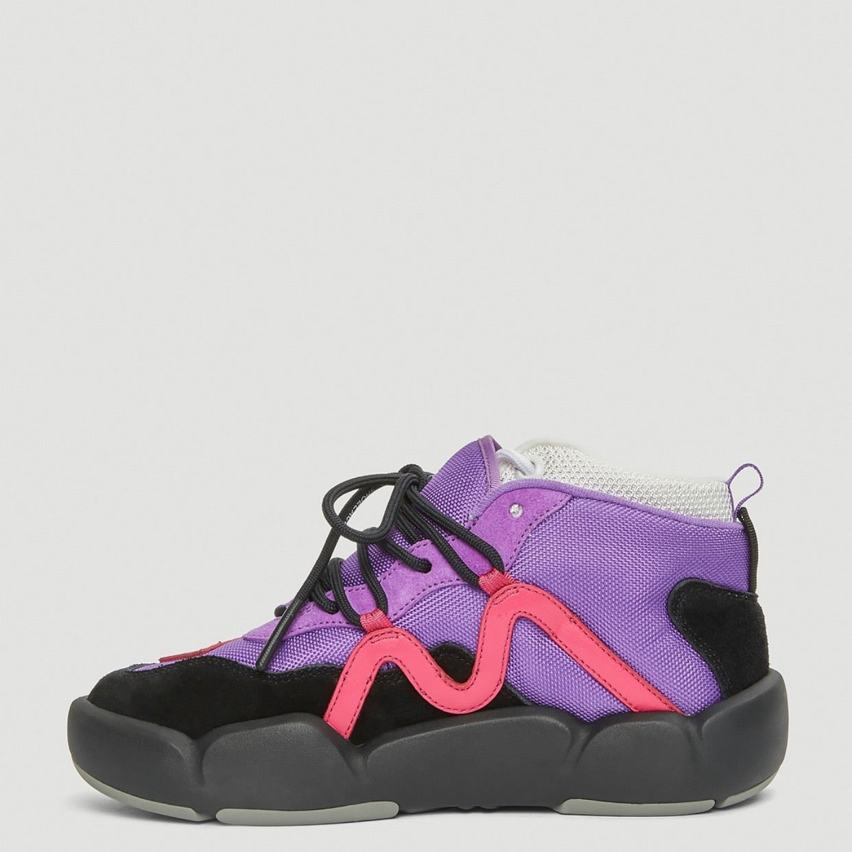 Off-White: Chlorine Sneakers