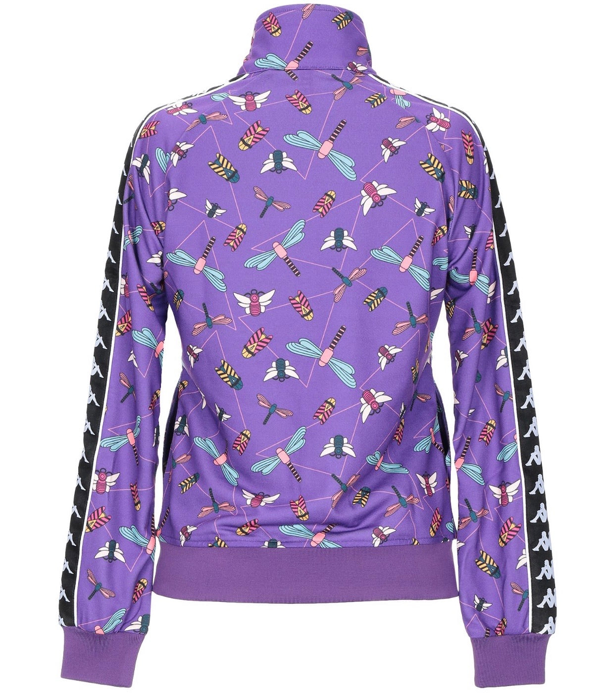 Kappa: Dragonfly Banda 222 Track Jacket