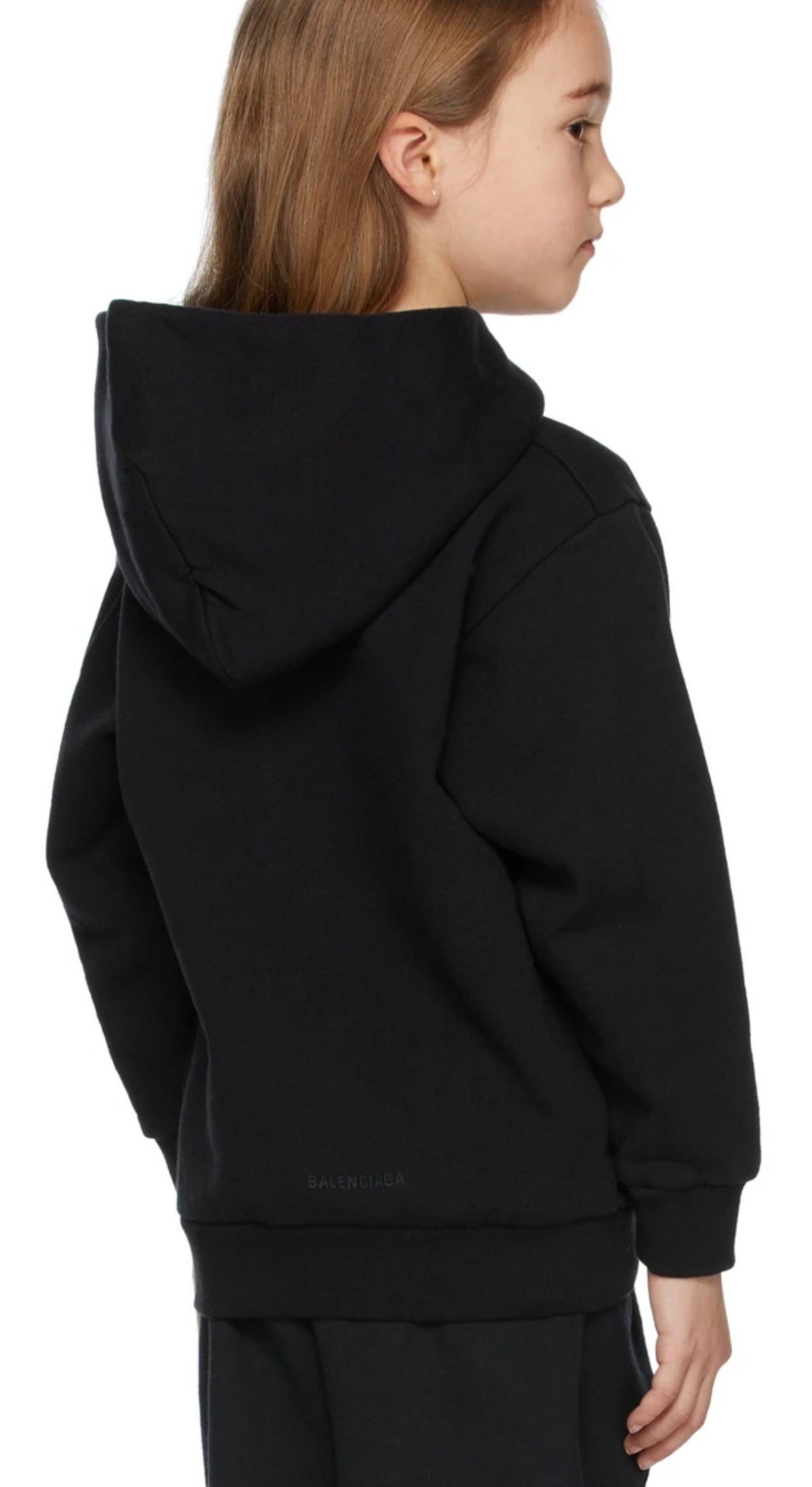 Balenciaga x The Simpsons: Kids Hoodie