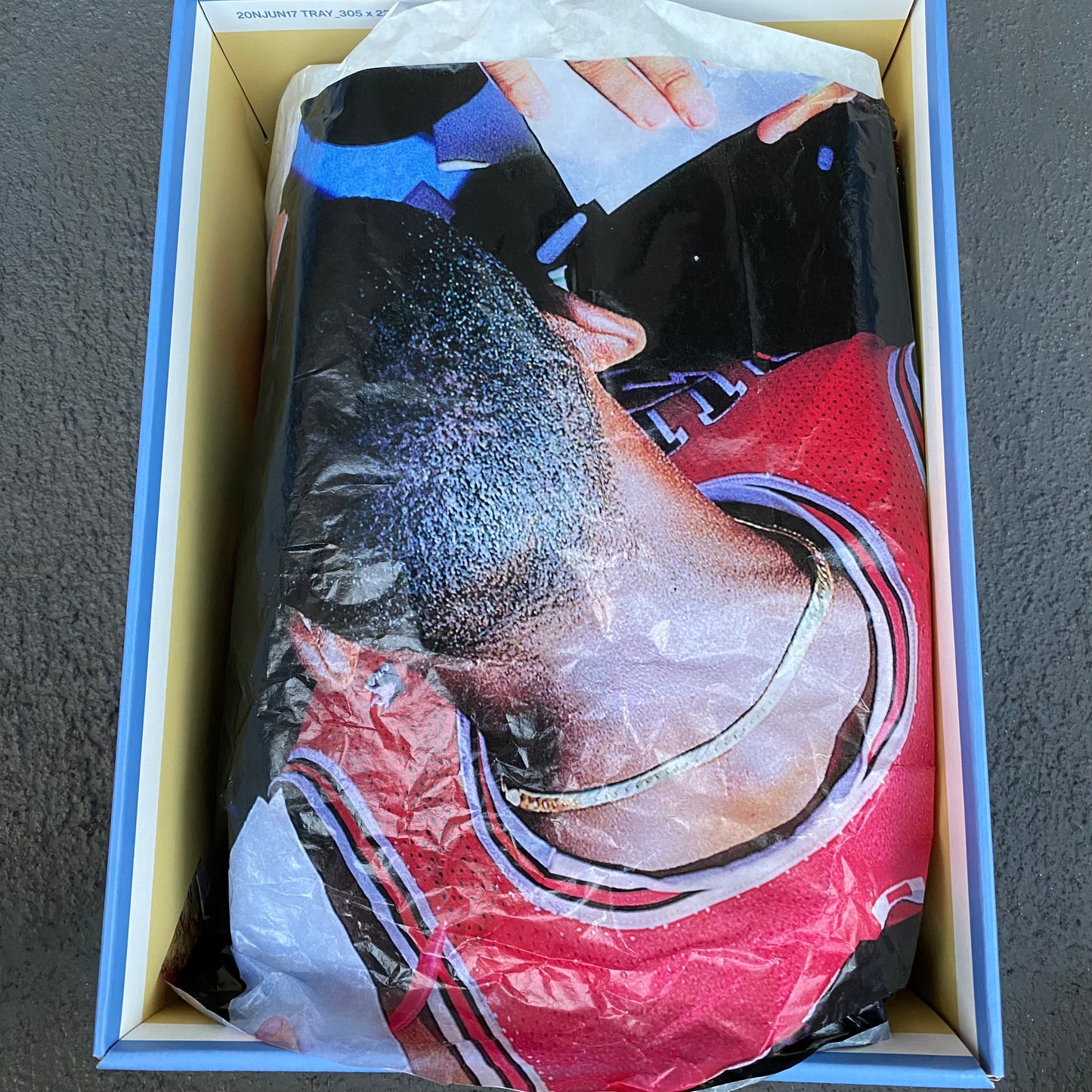 Air Jordan 4 x Union LA:  Noir Sneakers