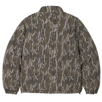Stussy: Mossy Oak Down Puffer Jacket