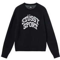 Stussy: Sport Knit Sweater