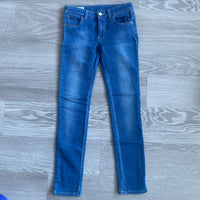 Gucci: Girl's Denim Jeans