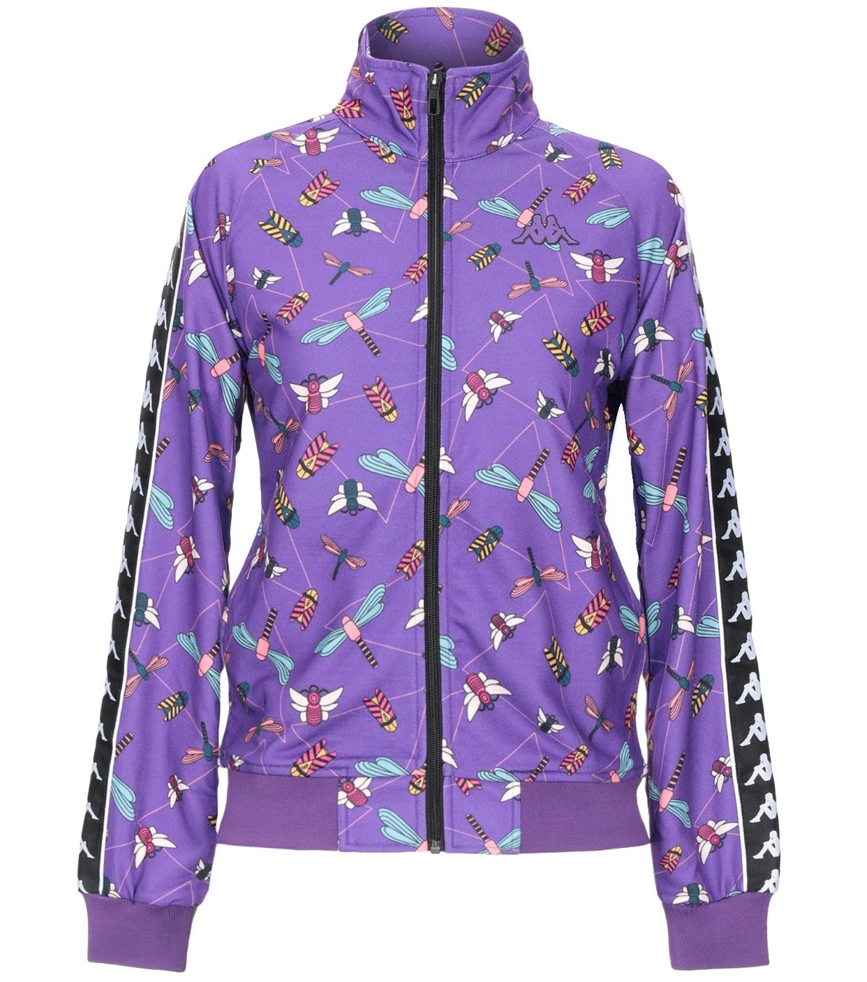Kappa: Dragonfly Banda 222 Track Jacket
