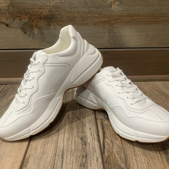Gucci: Men's "Worldwide" Rhyton Sneakers