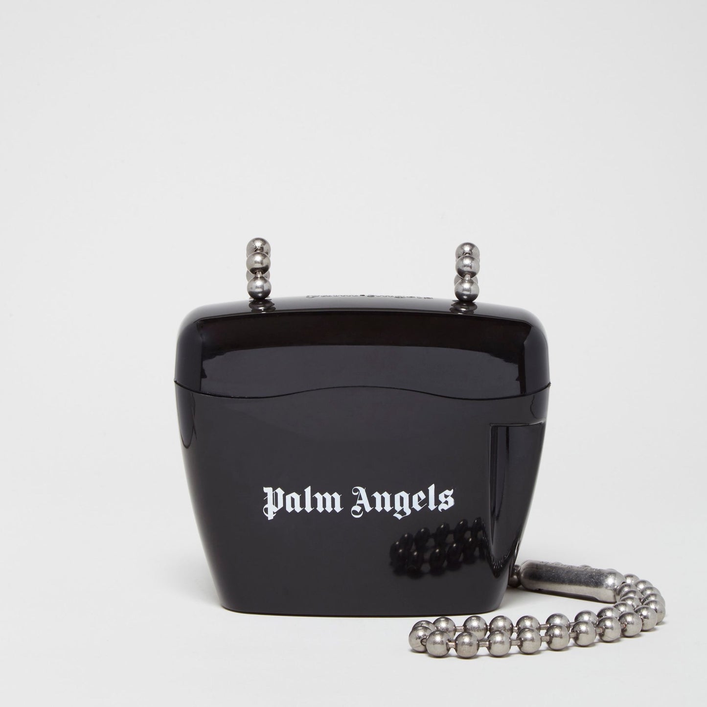 Palm Angels: Mini Pad Lock Bag (3 colors)