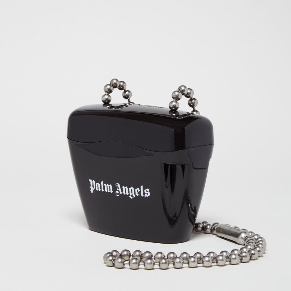 Palm Angels: Mini Pad Lock Bag (3 colors)