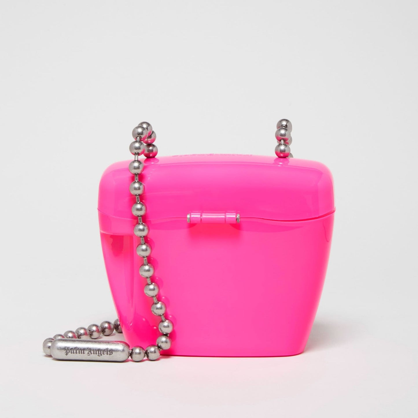 Palm Angels: Mini Pad Lock Bag (3 colors)