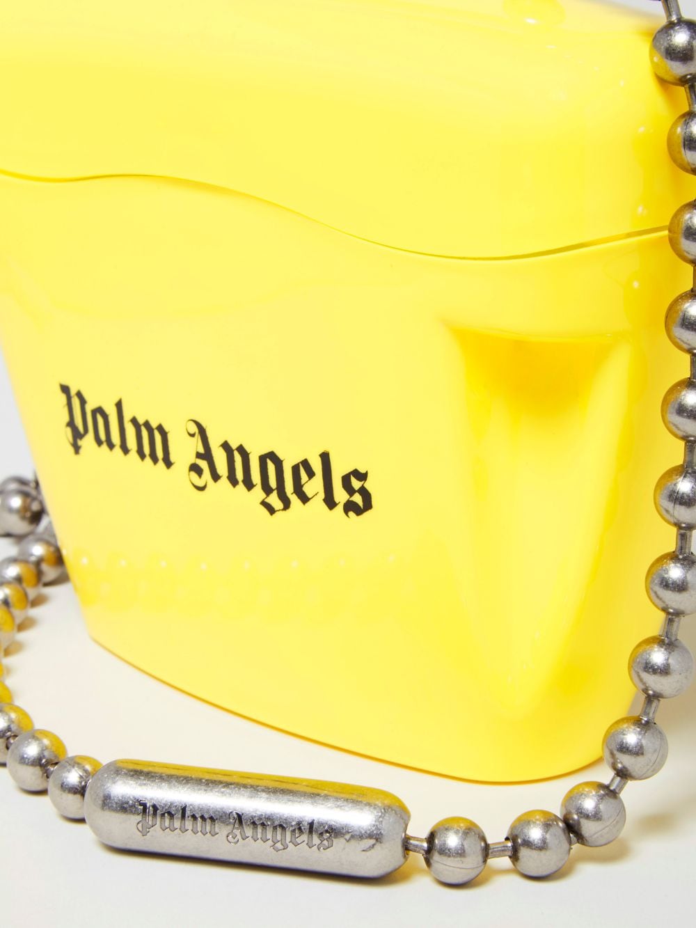 Palm Angels: Mini Pad Lock Bag (3 colors)
