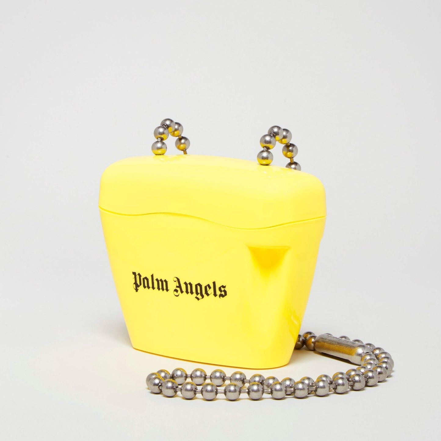 Palm Angels: Mini Pad Lock Bag (3 colors)