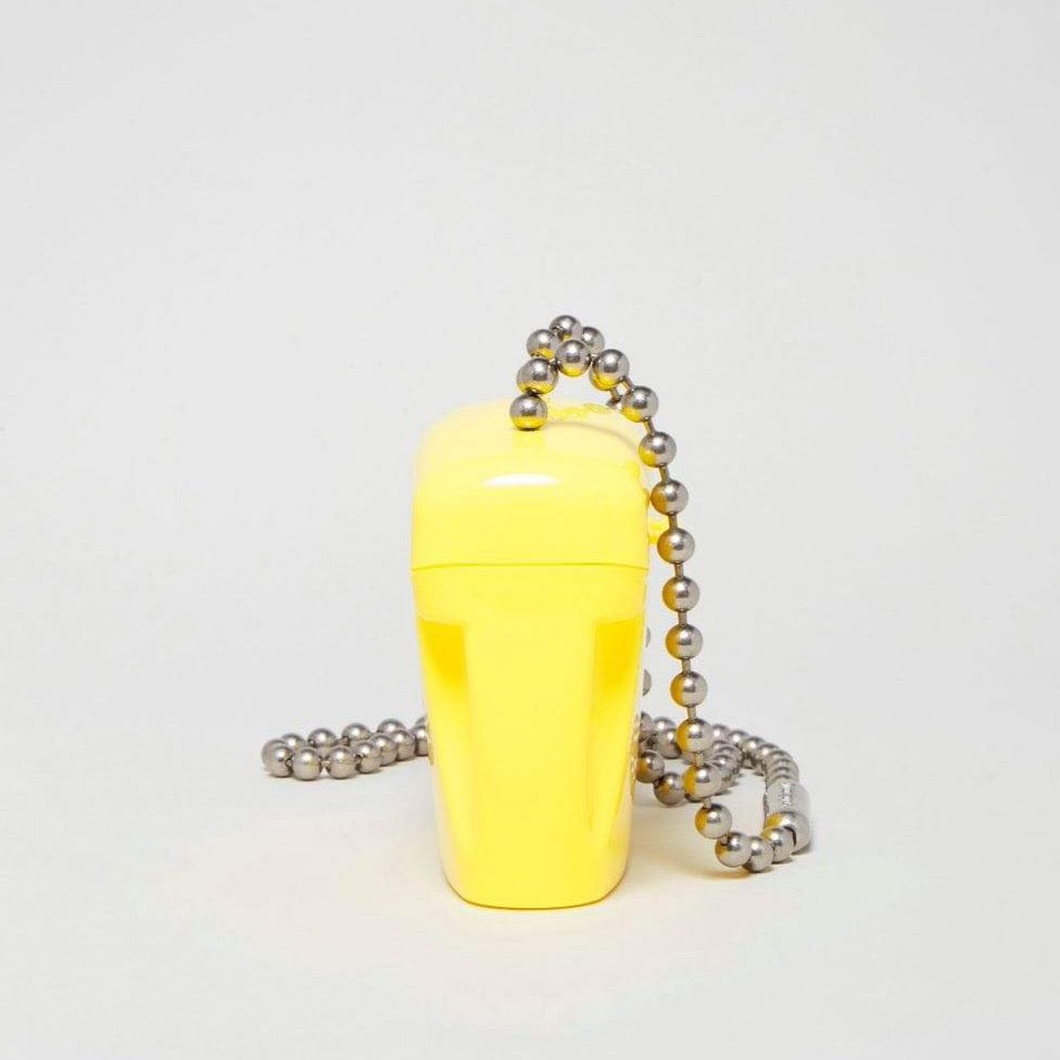 Palm Angels: Mini Pad Lock Bag (3 colors)