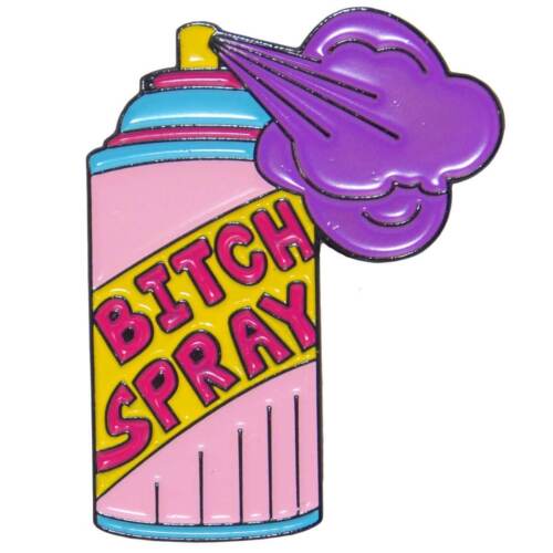 Make a Statement: Pins (Variety of Styles)