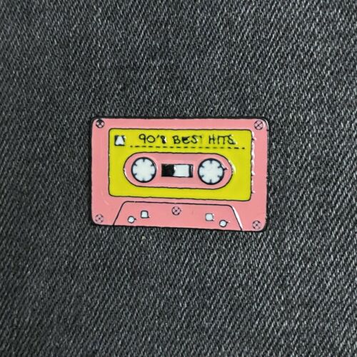 Make a Statement: Pins (Variety of Styles)