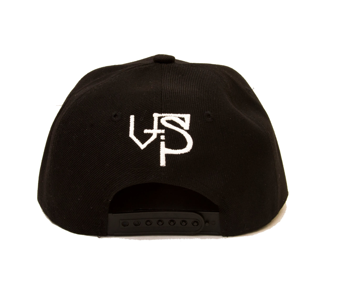 uTis: iSmoke GLOW in the Dark Snapback